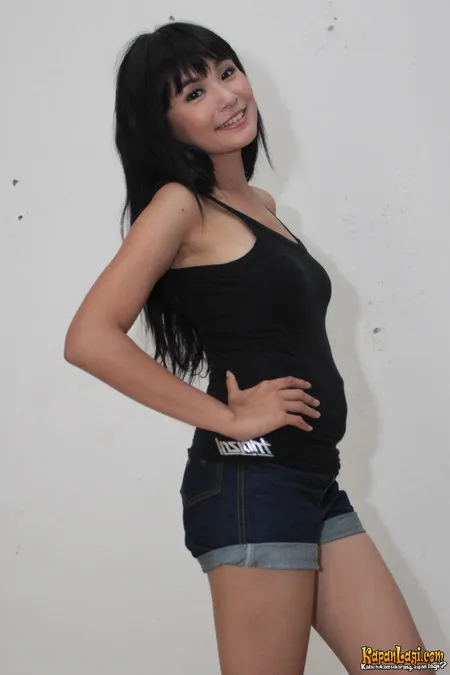 Foto Soraya Larasati. Nomor Foto: 170