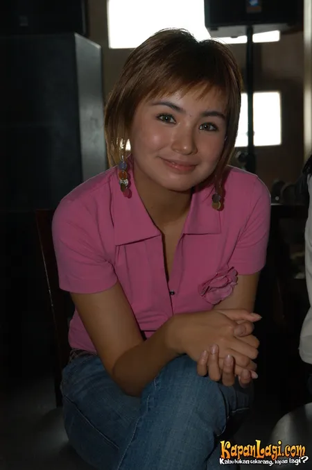 Foto Soraya Larasati