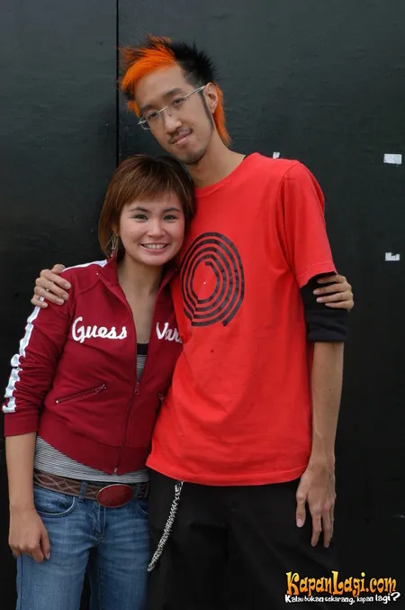 Foto Soraya Larasati