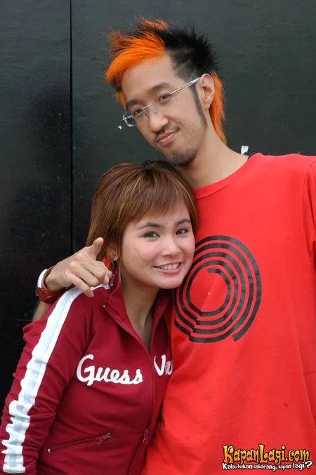 Foto Soraya Larasati