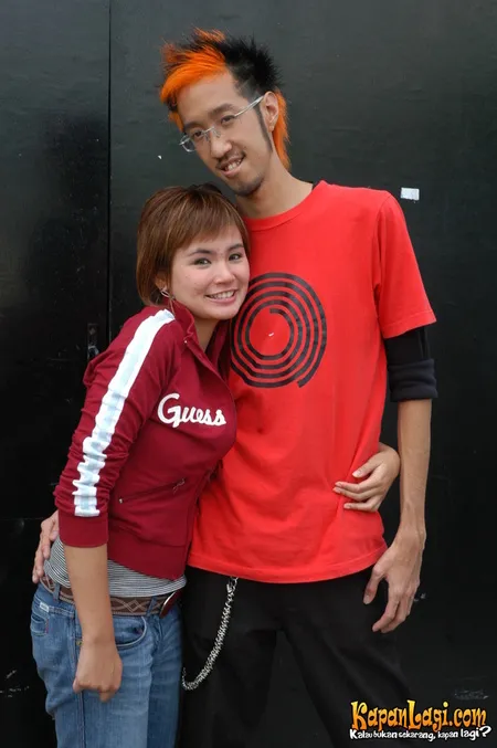 Foto Soraya Larasati