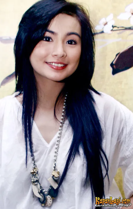 Foto Soraya Larasati