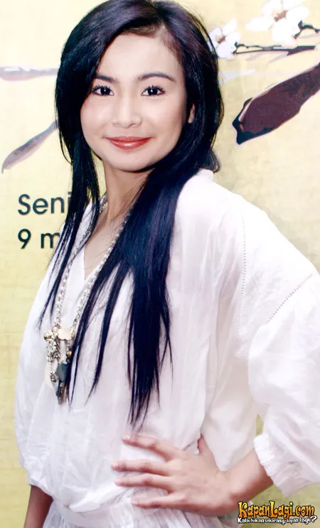 Foto Soraya Larasati