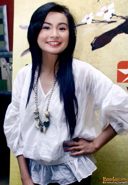 Foto Soraya Larasati