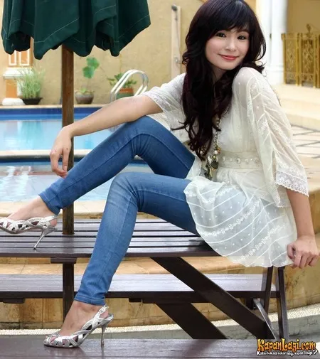 Foto Soraya Larasati