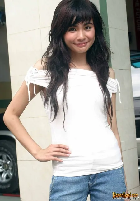 Foto Soraya Larasati