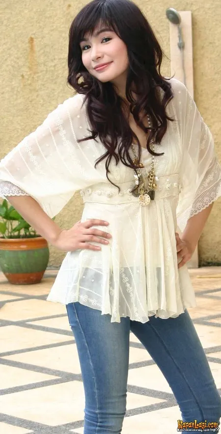 Foto Soraya Larasati