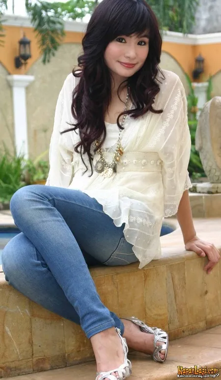 Foto Soraya Larasati