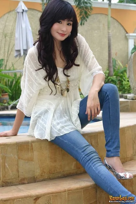 Foto Soraya Larasati