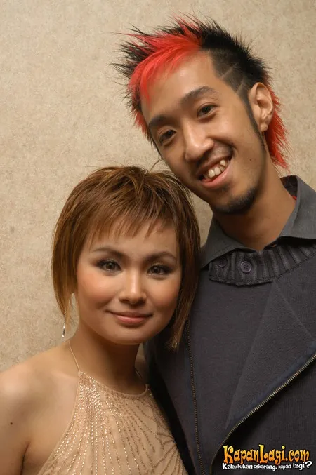 Foto Soraya Larasati