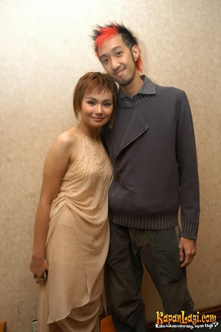 Foto Soraya Larasati