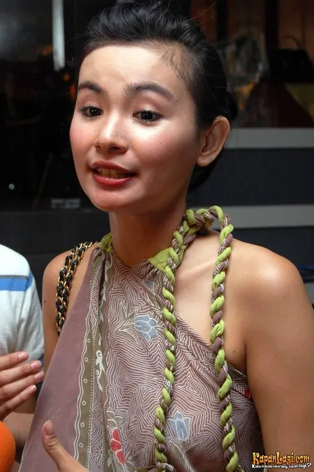 Foto Soraya Larasati