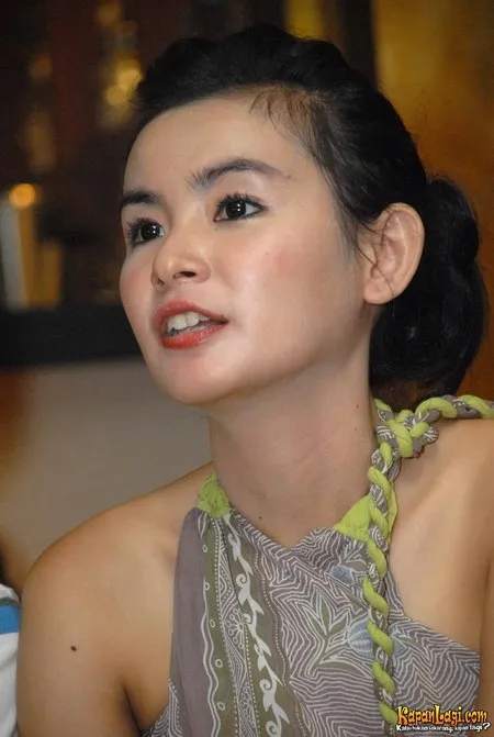 Foto Soraya Larasati