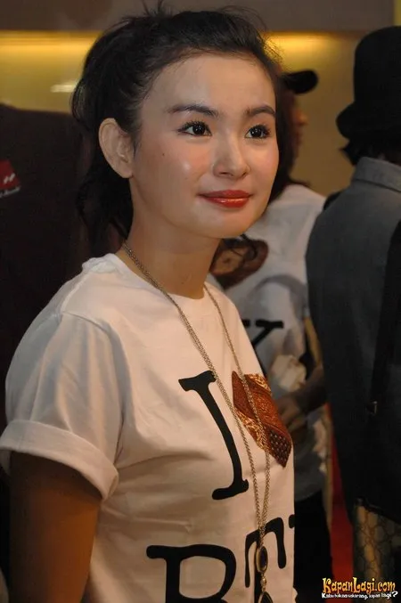 Foto Soraya Larasati