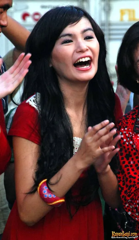 Foto Soraya Larasati