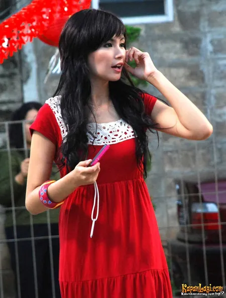 Foto Soraya Larasati