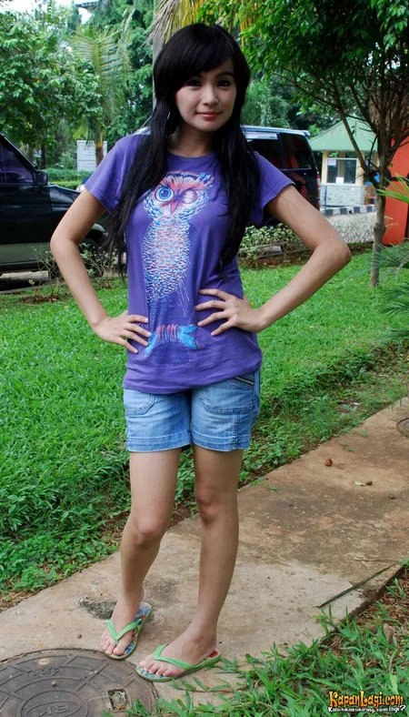 Foto Soraya Larasati