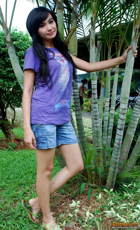 Foto Soraya Larasati