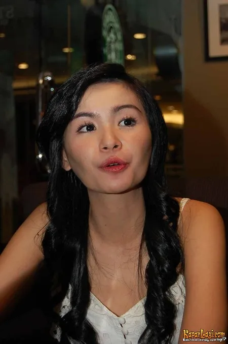 Foto Soraya Larasati