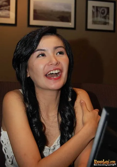 Foto Soraya Larasati