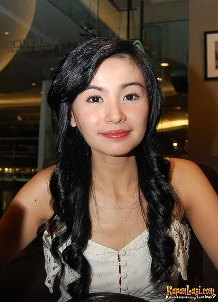 Foto Soraya Larasati