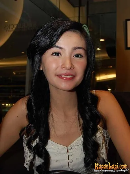 Foto Soraya Larasati