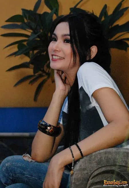 Foto Soraya Larasati