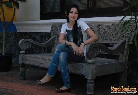 Foto Soraya Larasati