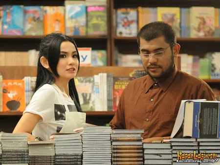 Foto Soraya Larasati