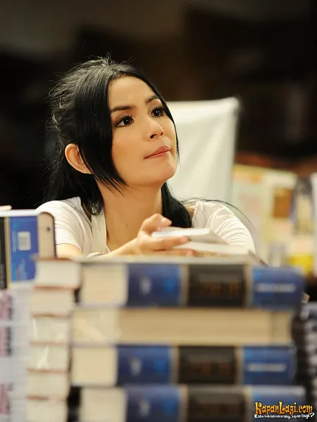 Foto Soraya Larasati