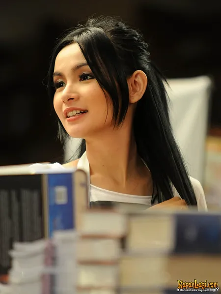 Foto Soraya Larasati