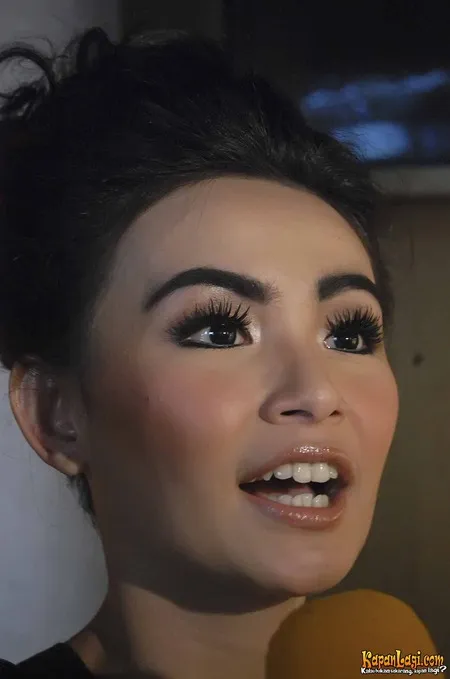 Foto Soraya Larasati