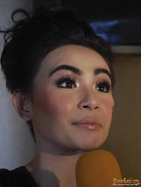 Foto Soraya Larasati