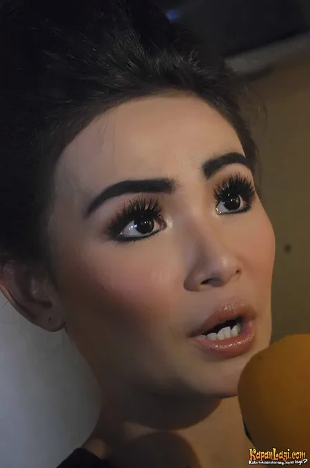 Foto Soraya Larasati