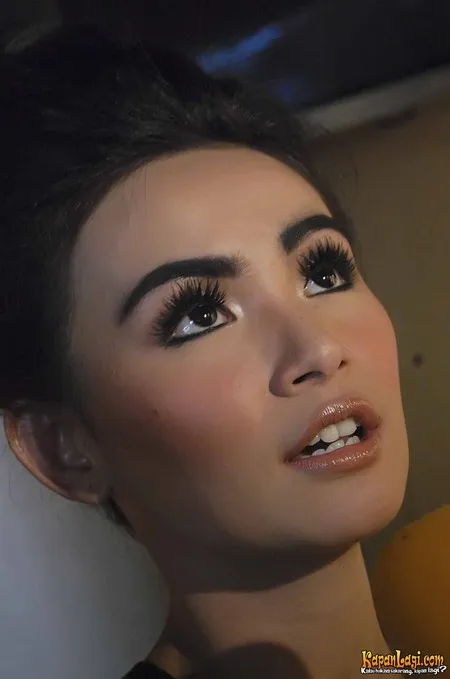 Foto Soraya Larasati