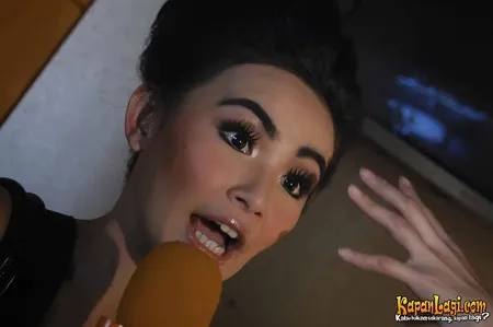 Foto Soraya Larasati