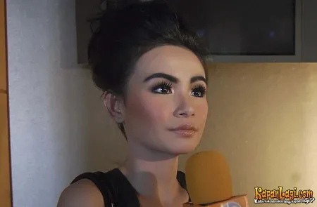 Foto Soraya Larasati