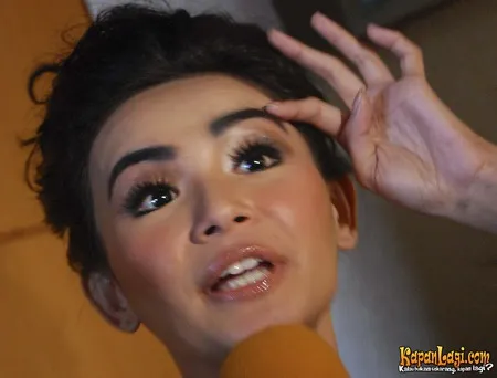 Foto Soraya Larasati