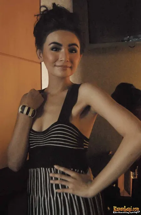 Foto Soraya Larasati