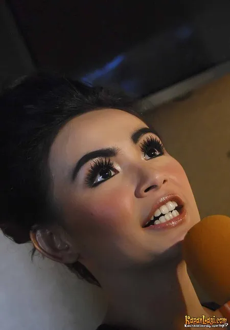 Foto Soraya Larasati