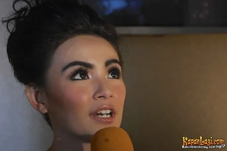 Foto Soraya Larasati