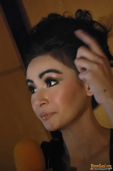 Foto Soraya Larasati