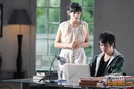 Foto Soraya Larasati