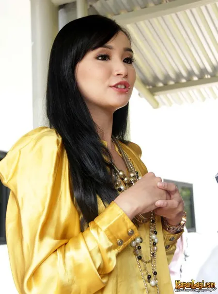 Foto Soraya Larasati