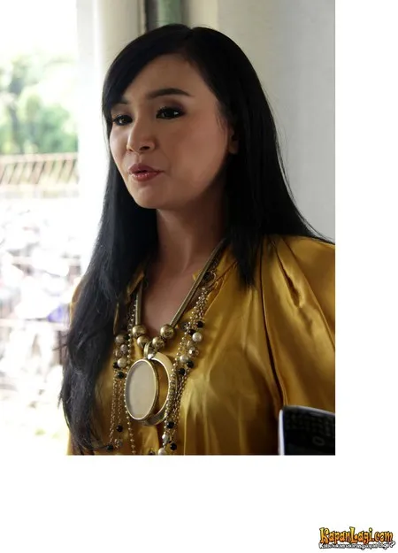 Foto Soraya Larasati