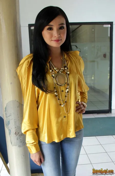 Foto Soraya Larasati