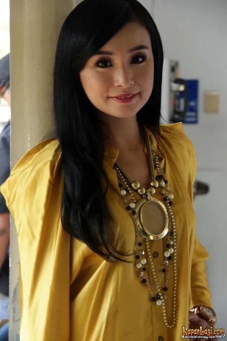 Foto Soraya Larasati