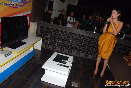 Foto Soraya Larasati