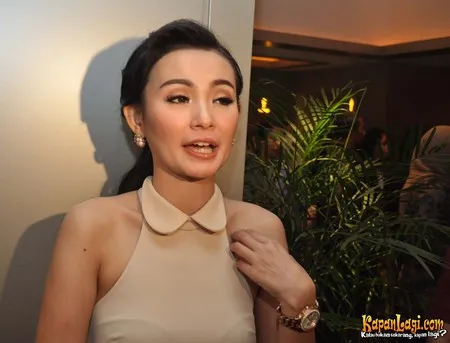 Foto Soraya Larasati