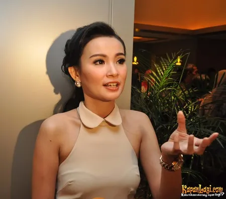 Foto Soraya Larasati